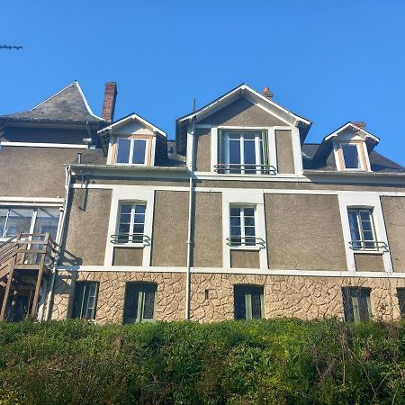 La Croisee Des Chemins Arques-la-Bataille Exterior photo